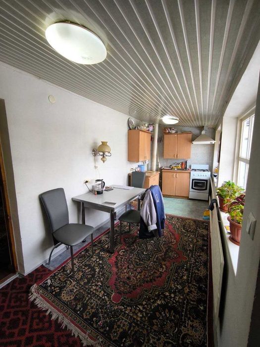 Участок 7 соток на Чирчике