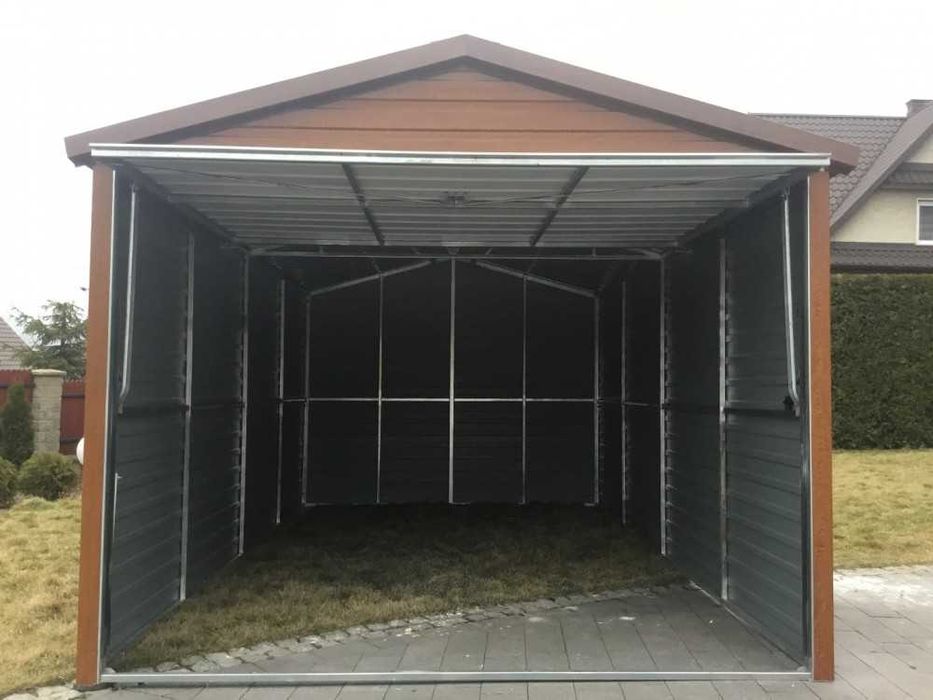 Продава се Гараж / Паркомясто в Банкя - 15 кв.м за 183 €/кв.м - Снимка #8