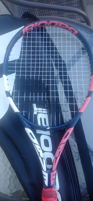 Babolat 25 jr Юноши