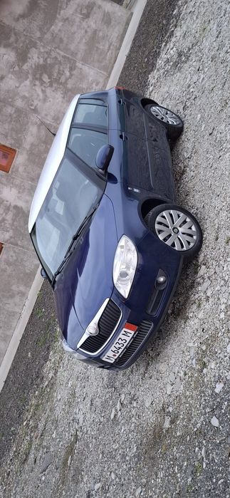 SKODA Fabia 2010 — imagine 2