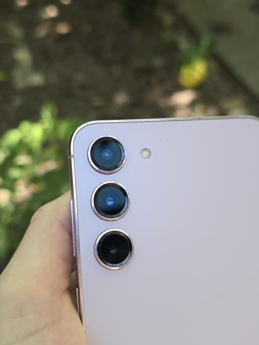 Samsung s23+ на 512 гб