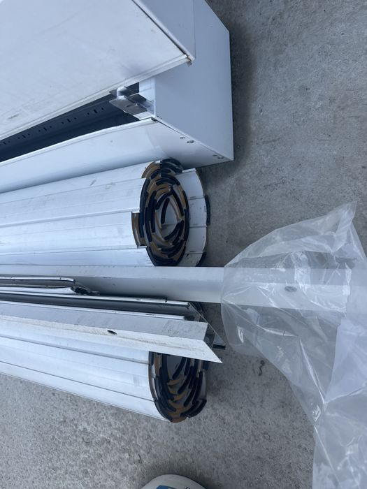 Ролл ворота для дверей