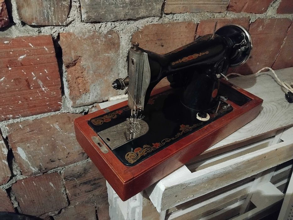 Шевна Машина ретро 1971 г. ЕЛ.