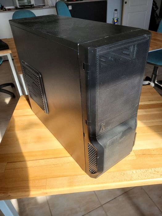 Calculator gaming 1080p I5 3470