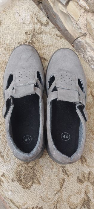 Работни обувки stenso 44