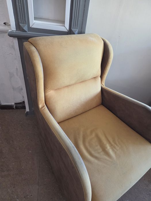 Кресло за офис или заведение