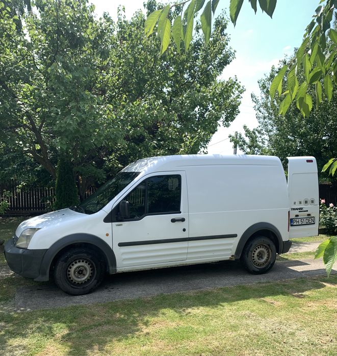 FORD Transit Connect 2008 — imagine 2