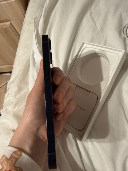 Iphone 13 Apple 256 memorie, liber de rețea