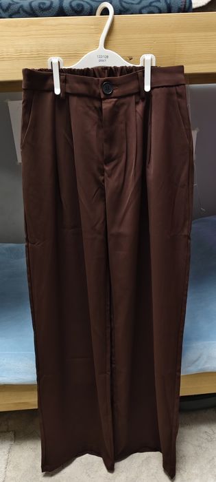 Деловой костюм Zara