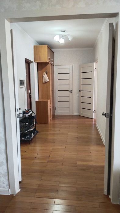 Продам 2-х комн. квартиру