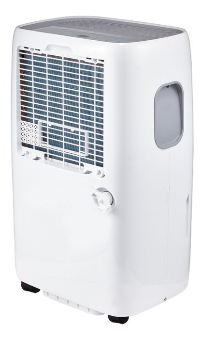 Осушитель воздуха Ballu BD70T на 100кв.м