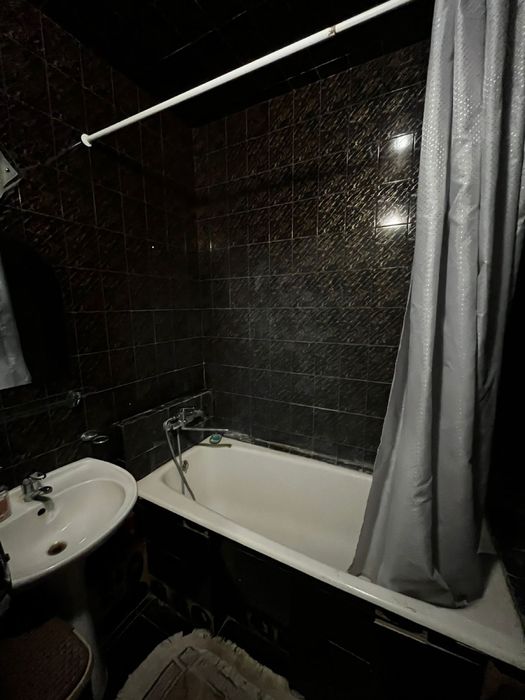 Аренда квартиры в Алматы