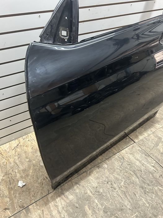 Usa bmw X4 G02 stanga fata 2018-2024