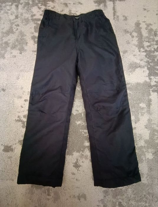 Школьные брюки мальчику