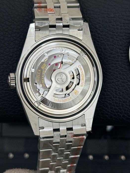 Rolex Sky-Dweller Jubilee Black