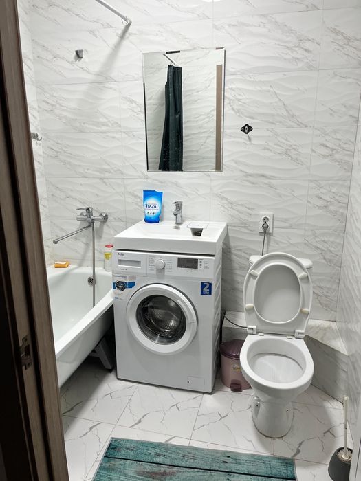 Сдам квартиру на длитедьный срок