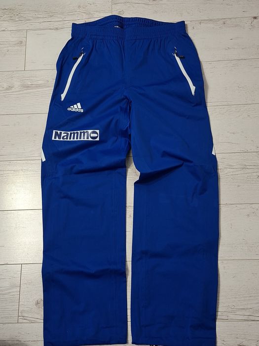 Adidas-Ориг.долнище Ново !!!