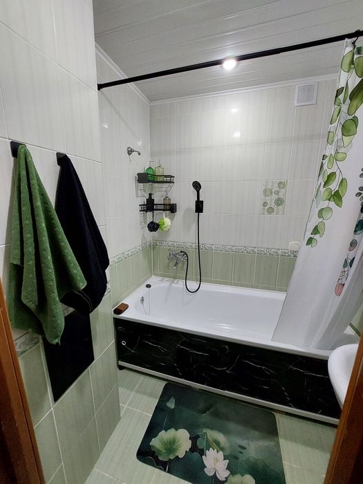 3-к., 85 м², ж/д вокзал