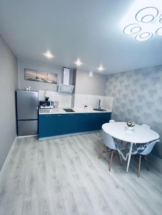 Квартира 16 мкр д 18