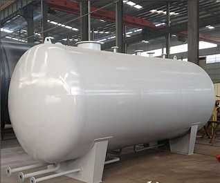 Емкость 25 м3 Емкость