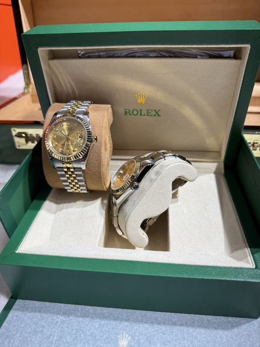 Ceas Rolex dama AUTOMATIC -poze reale