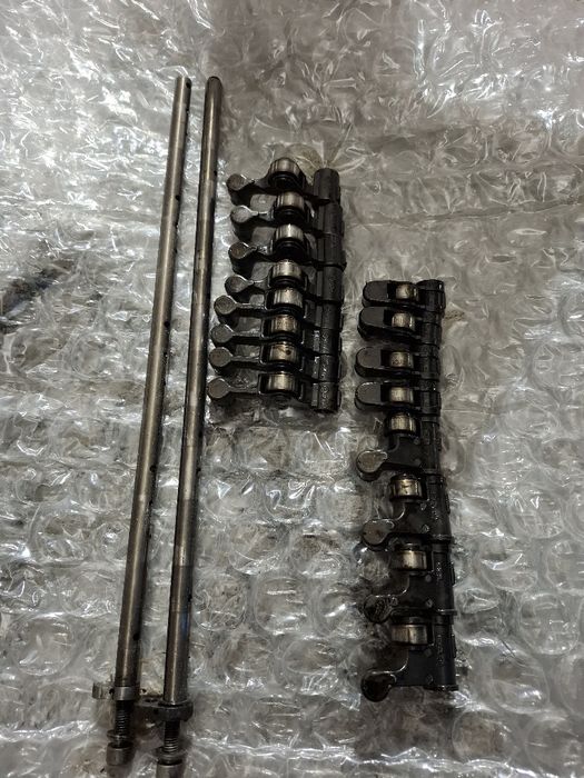 Кобилици за Ауди Фолксваген 2.0TDI 140к.с 16клапанов мотор