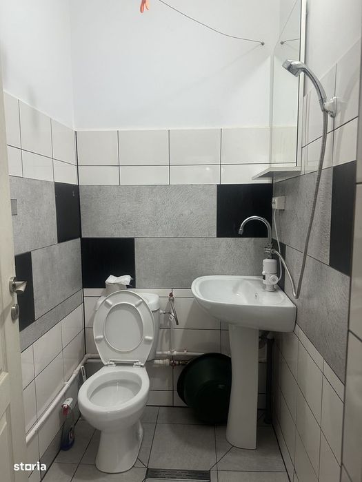 Campina - ap. 2 cam - et. 1 - 46500 Euro