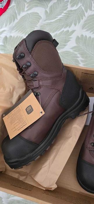 Red Wing, TCO / ТШО Ботинка 42