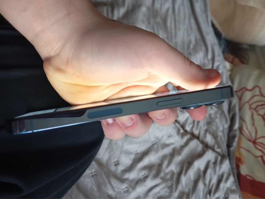 Айфон 13 про на 256гб