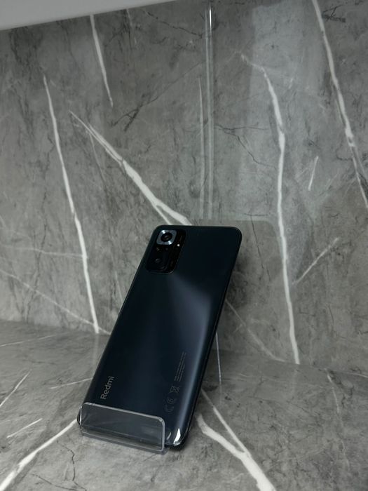 Смартфон: Xiaomi Redmi Note 10 pro 128 Gb