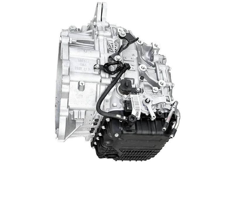 Ремонт АКПП Kia Hyundai