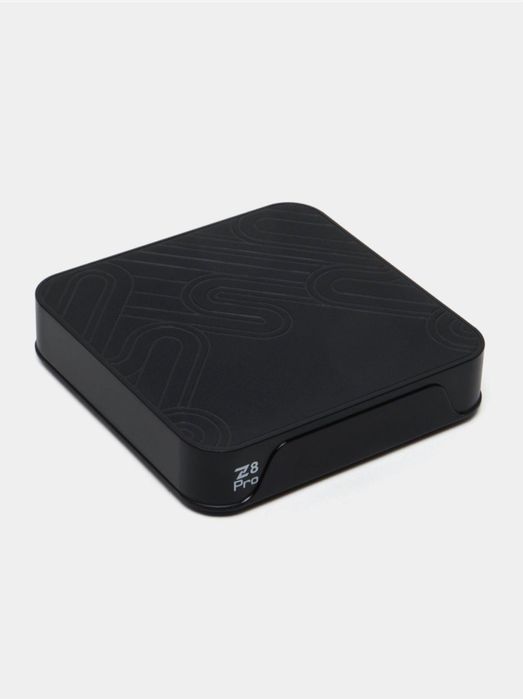 Z8 Pro tv box smart android wifi тв приставка 4/32GB