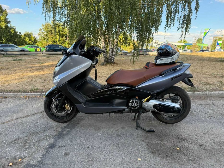 Yamaha T-max 500i *2006*