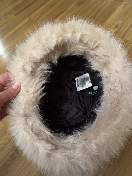 Palarie de iarna pentru femei