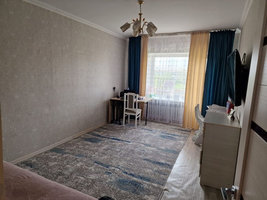 Сдается квартира на долгий срок