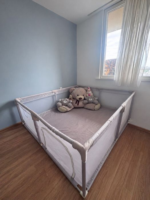 Кошара за игра 180х200