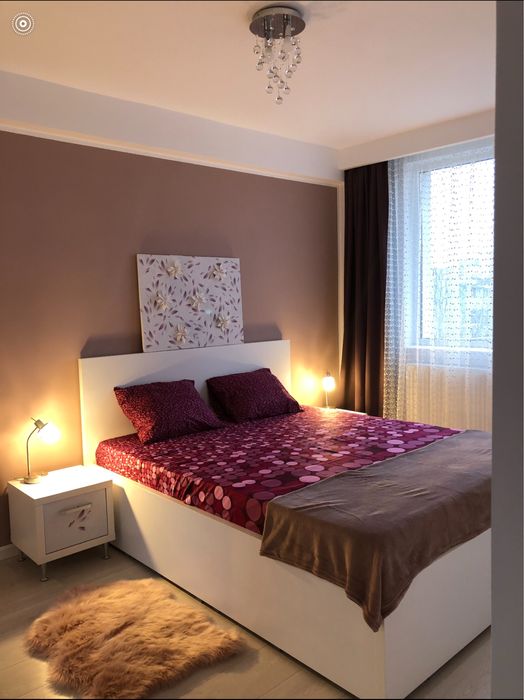 Se vinde Apartament cu 2 camere Galati - Micro 19 - Aleea Comertului