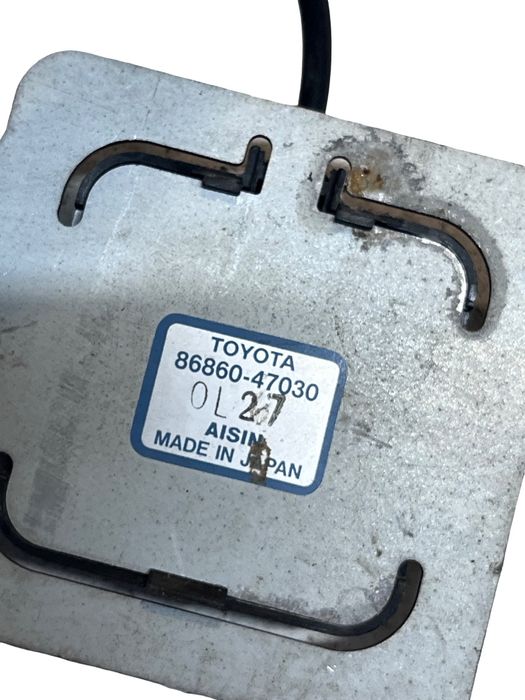 Amplificator Semnal Antena Toyota Prius Saloon _W1_ 2000 - 2004