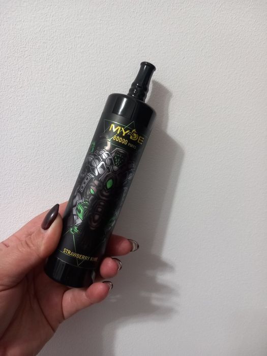 Vape-uri  Narghilea HOOKALIT Myde 80k, EXTRA FUM, originale, sigilate