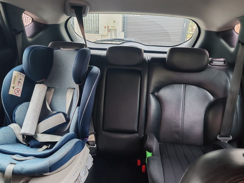 HYUNDAI ix35 2012 — imagine 4