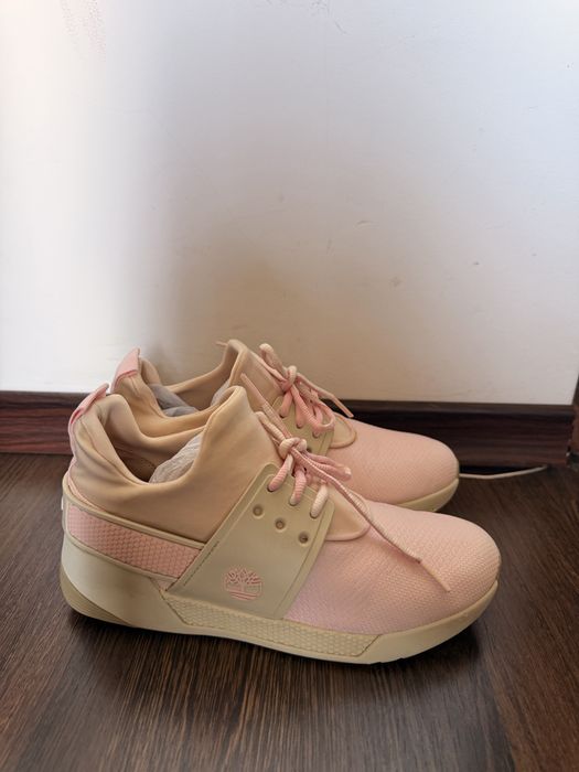 Дамски Timberland кецове
