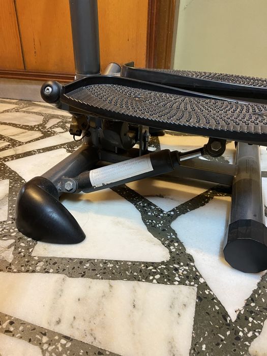 Stepper BS1650 за кардио тренировки