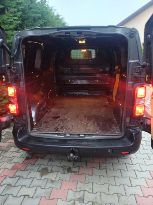 Toyota Proace L1