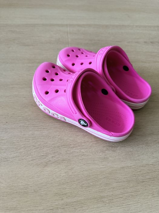 Vand crocs C12 roz