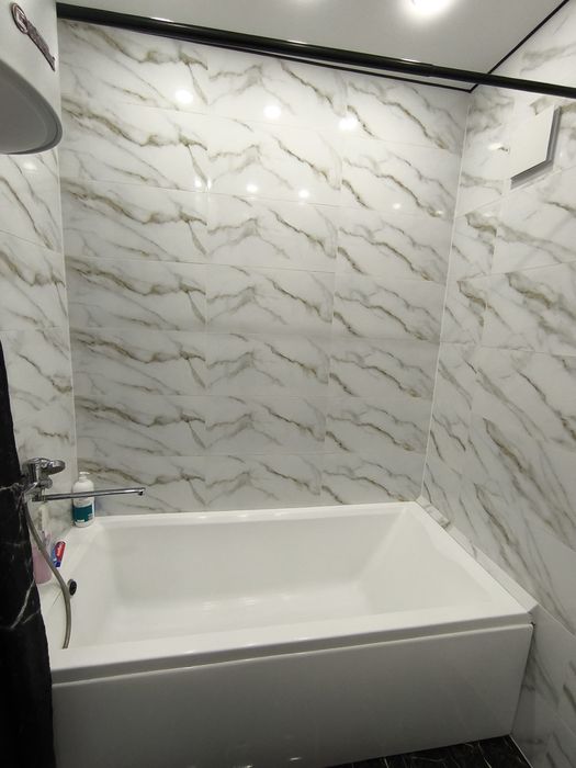 Продам двухкомнатную квартиру в мобиле