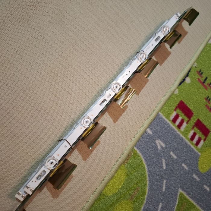 Piese smart  TV Samsung