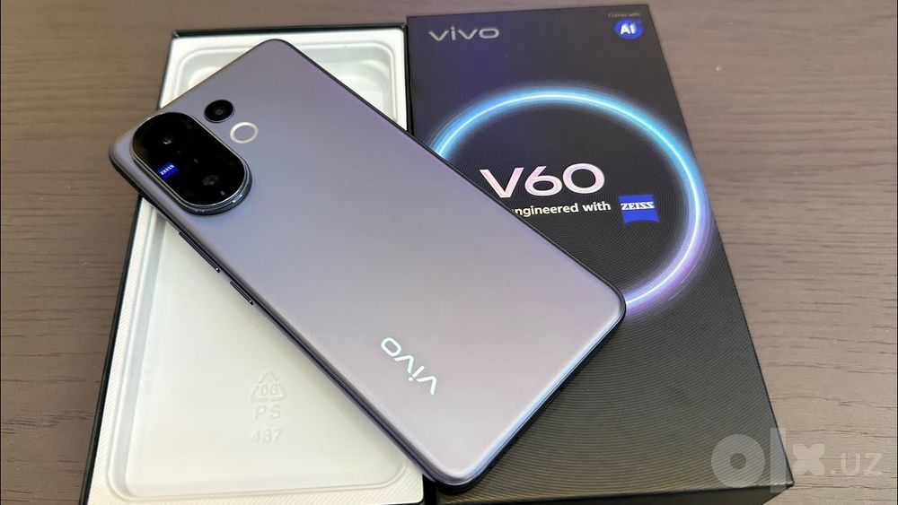 VIVO V60 5G 24/512GB