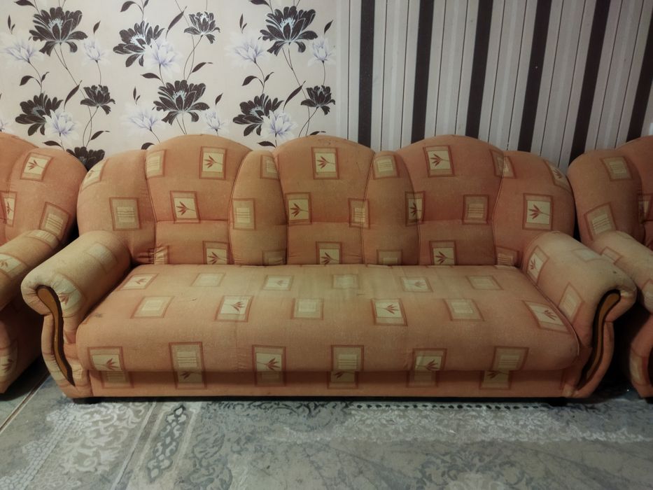 Мебель бу хорошего качества