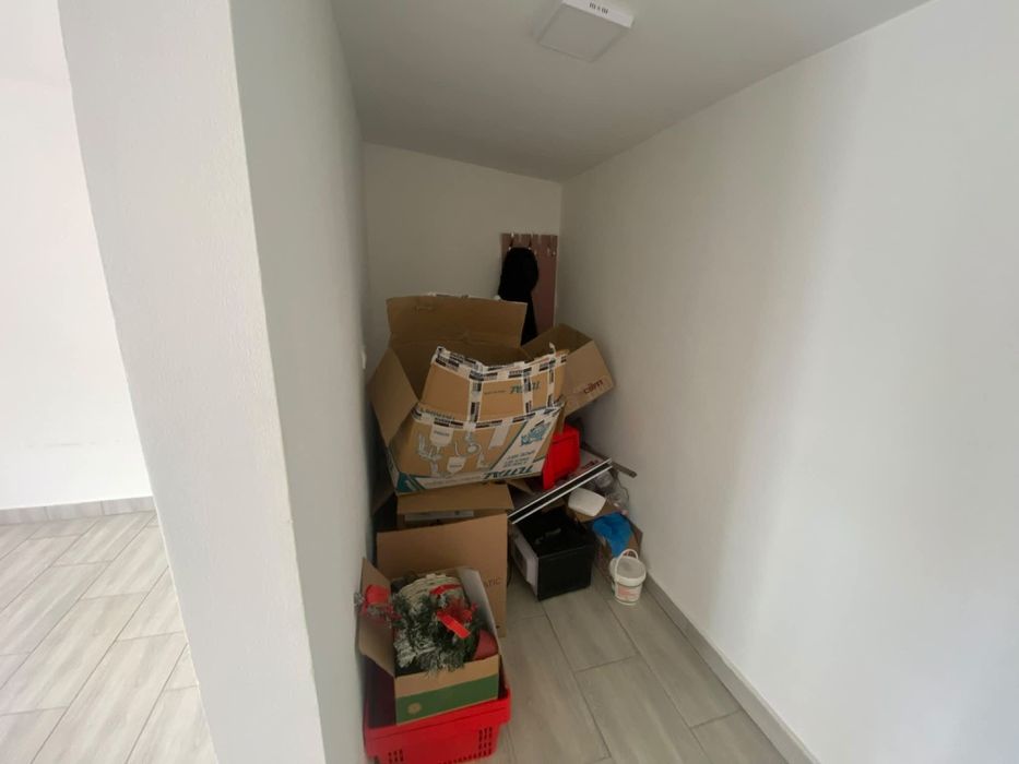 Spatiul comercial