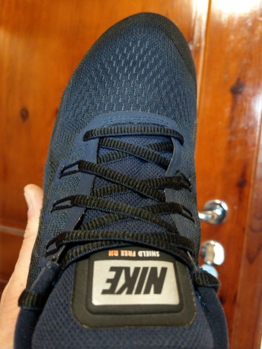 Nike Shield  Free Rn. 42нм. 26,5см.